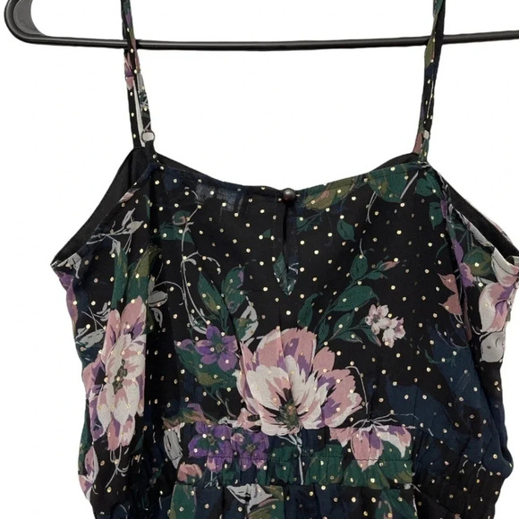 TRIXXI Floral Dress NWOT - Picture 4 of 7